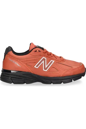 New balance best sale 990 femme brun