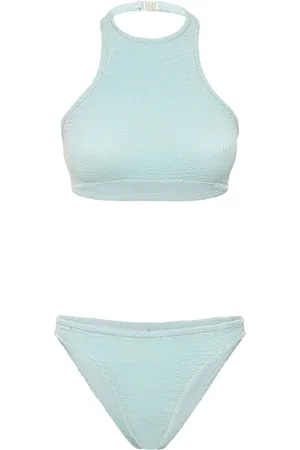 Reina Olga Bikini Froissé The Longboarder