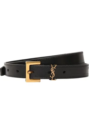 Ceinture saint shop laurent femme