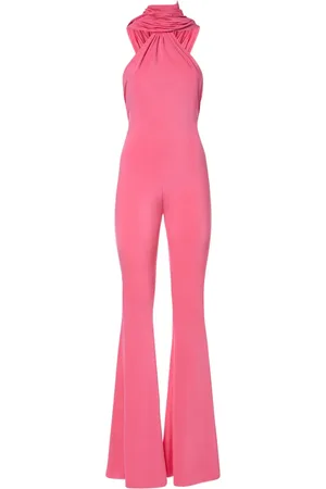 GIUSEPPE DI MORABITO Combinaison En Jersey Stretch