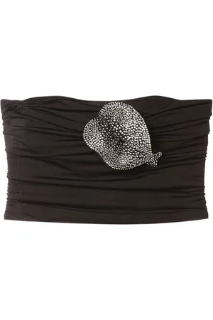GIUSEPPE DI MORABITO Haut Bandeau Embelli