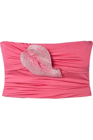 GIUSEPPE DI MORABITO Haut Bandeau Embelli