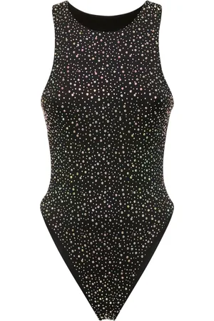 Leslie Amon Body Embelli Dua