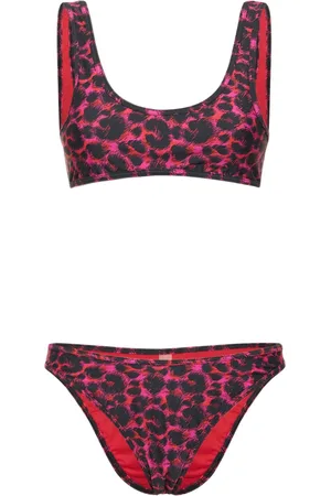Reina Olga Bikini Imprimé Coolio