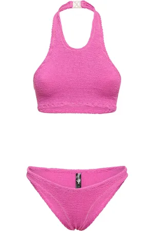 Reina Olga Bikini Froissé The Longboarder