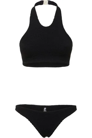Reina Olga Bikini Froissé The Longboarder