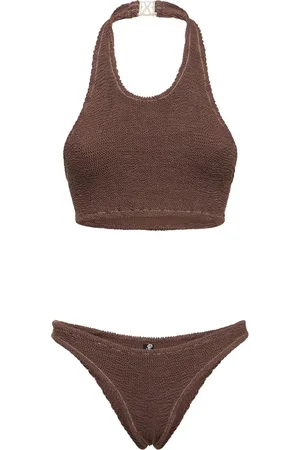 Reina Olga Bikini Froissé The Longboarder