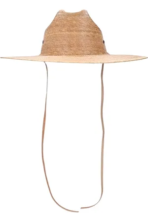 Lack of Color Chapeau Western
