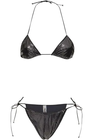 Reina Olga Bikini Triangle