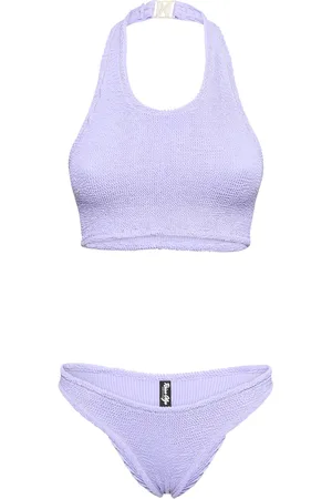 Reina Olga Bikini Froissé The Longboarder