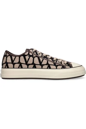 Valentino basket femme solde hot sale