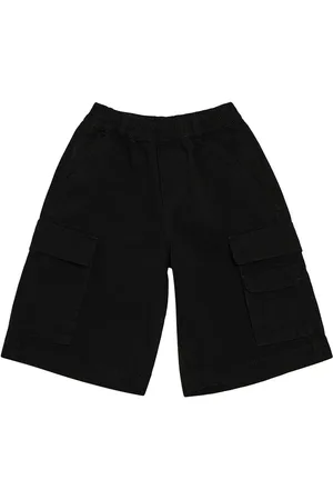 Marc Jacobs Bermuda En Gabardine De Coton