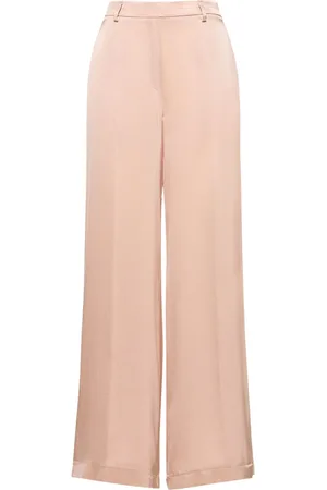 Pantalon femme forte hot sale