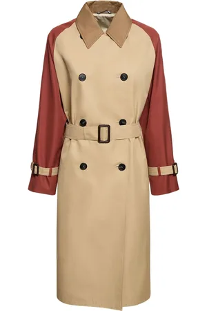 Manteau femme week end max mara hot sale