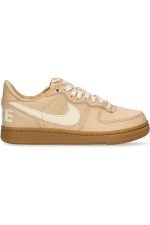 Nike Sneakers Basses Terminator