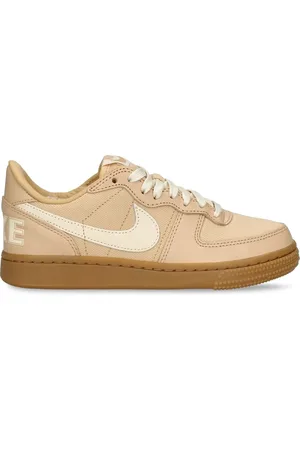 Nike Sneakers Basses Terminator