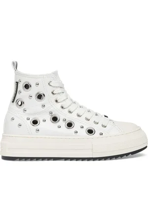 Baskets Chaussures de Sport pour Femme Dsquared2 FASHIOLA