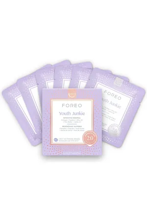 Foreo 6-pack Ufo Masks Youth Junkie 2.0