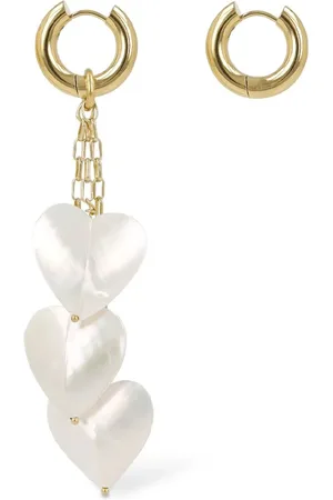 Timeless Pearly Boucles D