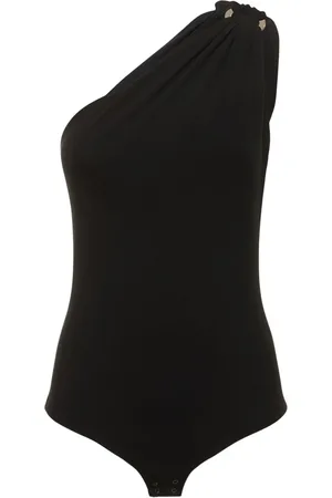 Michael Kors Body Asymétrique En Jersey Mat