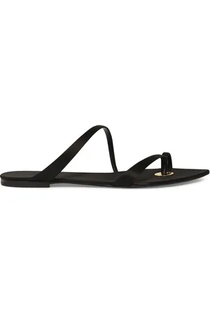 Sandales Nu pieds pour Femme Saint Laurent FASHIOLA.fr