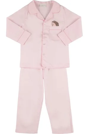 Pyjama pour fille 10 ans hot sale