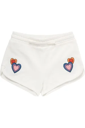 Stella McCartney Short En Coton