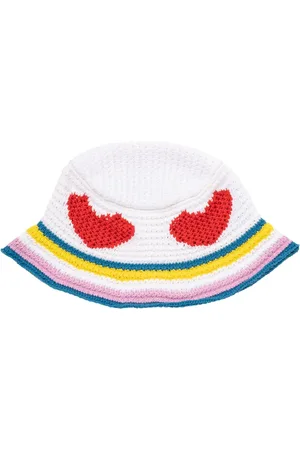 Stella McCartney Bob En Maille De Coton