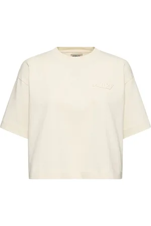 Autry T-shirt Court
