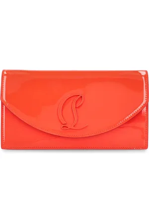 Pochette louboutin pas on sale cher