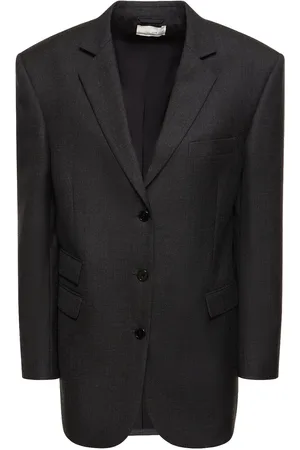 The Row Veste En Laine Ule