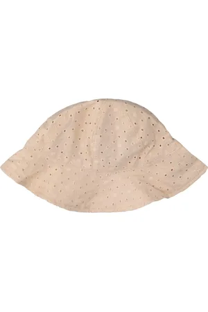 Liewood Chapeau En Coton Biologique