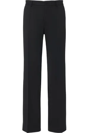 Dolce & Gabbana Pantalon Ample Sallia
