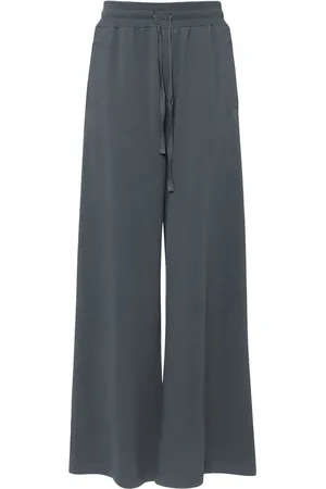 Dolce & Gabbana Pantalon Large En Jersey