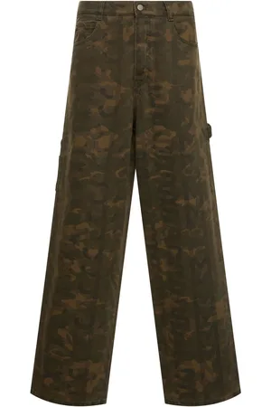 Marc Jacobs Jean Oversize
