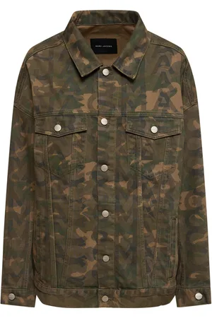 Marc Jacobs Veste À Motif