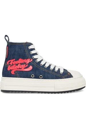 Dsquared shop sneakers femme