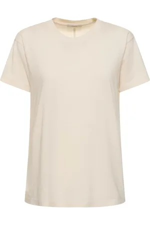 The Row T-shirt En Jersey Blaine