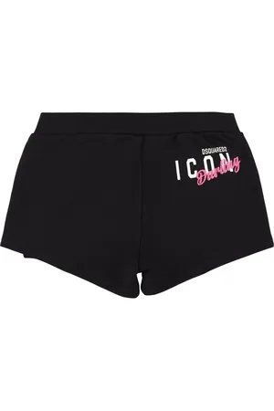 Dsquared2 Short En Coton