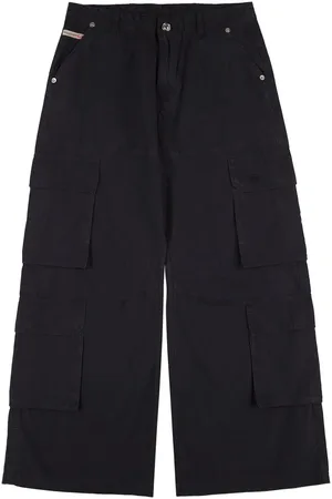 Diesel Pantalon Cargo