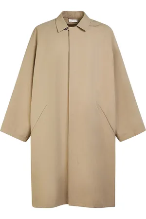 The Row Manteau Long Rembourré Flemming