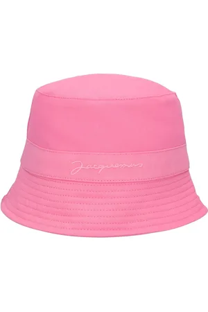 Jacquemus Bob En Coton