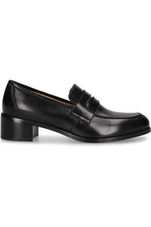 The Row Mocassins En Cuir Vera 45 Mm