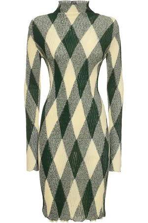 Robe burberry femme pas cher sale