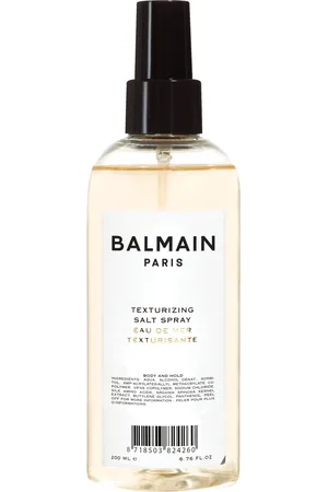 Balmain Texturizing Salt Spray 200 Ml