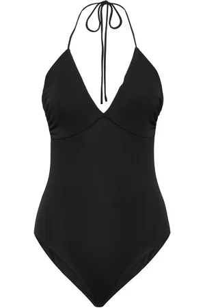 The Andamane Body En Dentelle À Encolure Licou Roxy