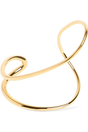 CHARLOTTE CHESNAIS Bracelet En Vermeil Ivy