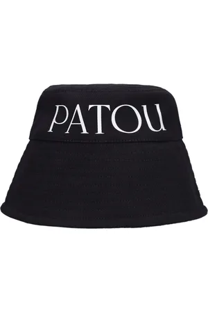 Patou Bob À Logo