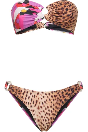 Reina Olga Bikini Imprimé Bandcamp