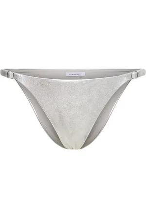 WeWoreWhat Bas De Bikini Réglable